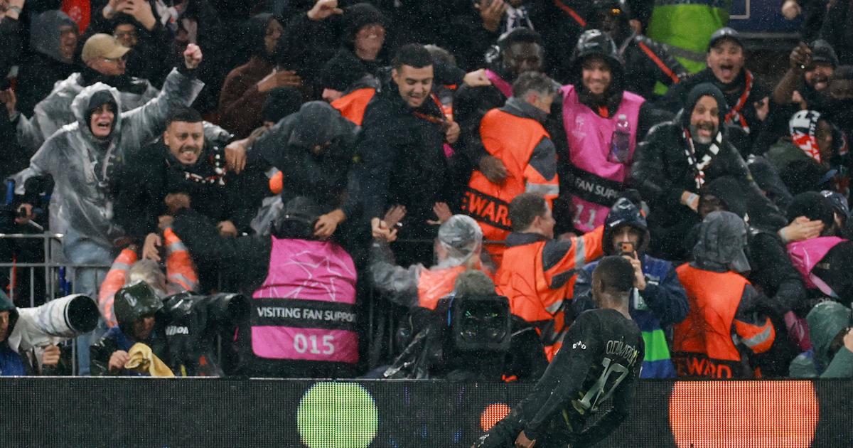 EN DIRECT - Liverpool-PSG : Ekitiké et Mendes blessés, Safonov et Marquinhos héroïques ... Les Parisiens résistent à la furia d’Anfield