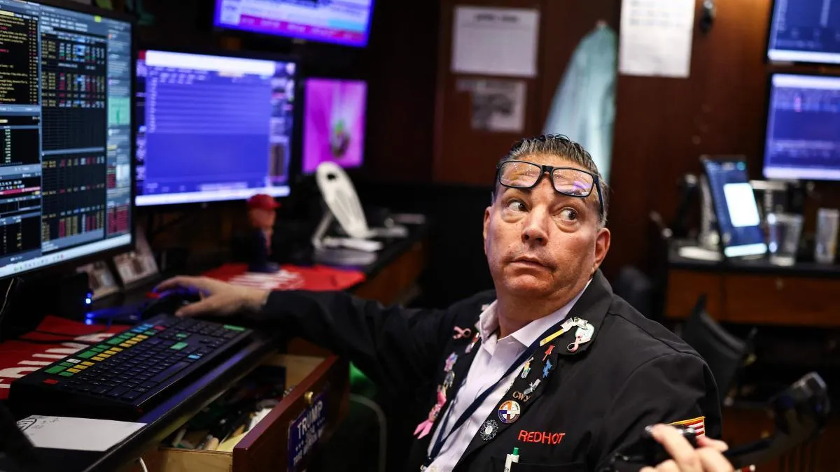 
                   Wall Street ignora la geopolítica y ya cotiza más alto que antes del conflicto
               