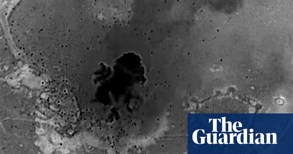 US and allies strike Islamic State in Syria after attack that killed three Americans