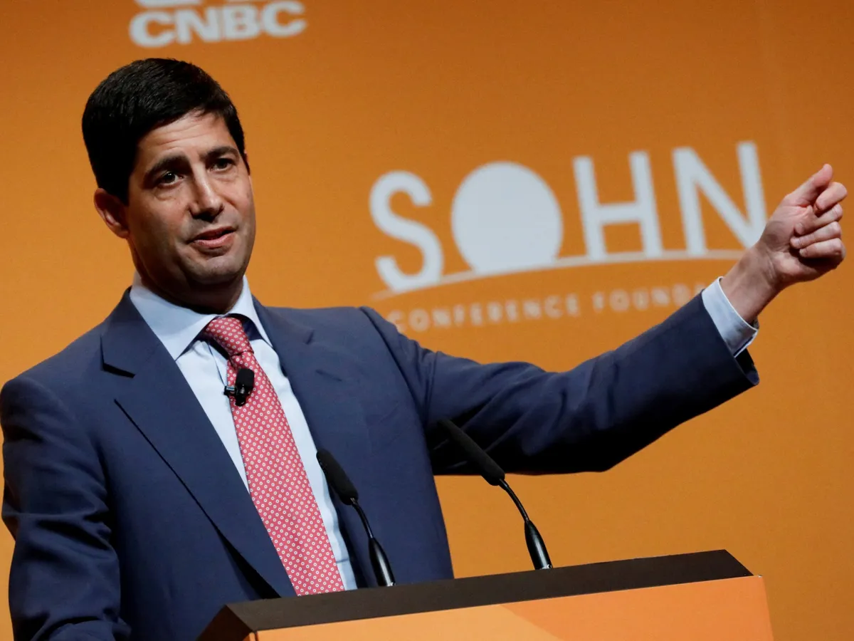 Fed nominee Warsh’s financial disclosures point to assets well over $100m