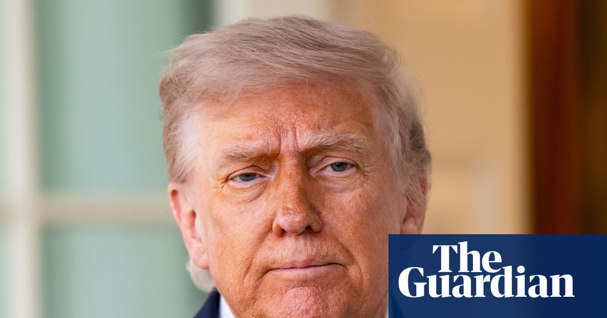 US-Iran peace talks could resume in next two days, Trump says