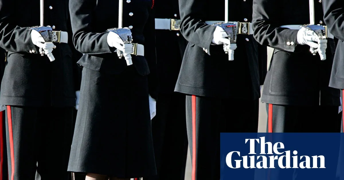 How war in Gulf reveals the ‘cut corners’ on British defence