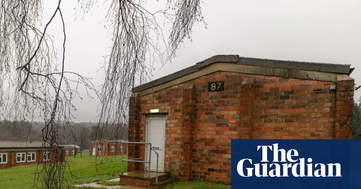 Hundreds of asylum seekers moved from hotels to army barracks, Home Office announces