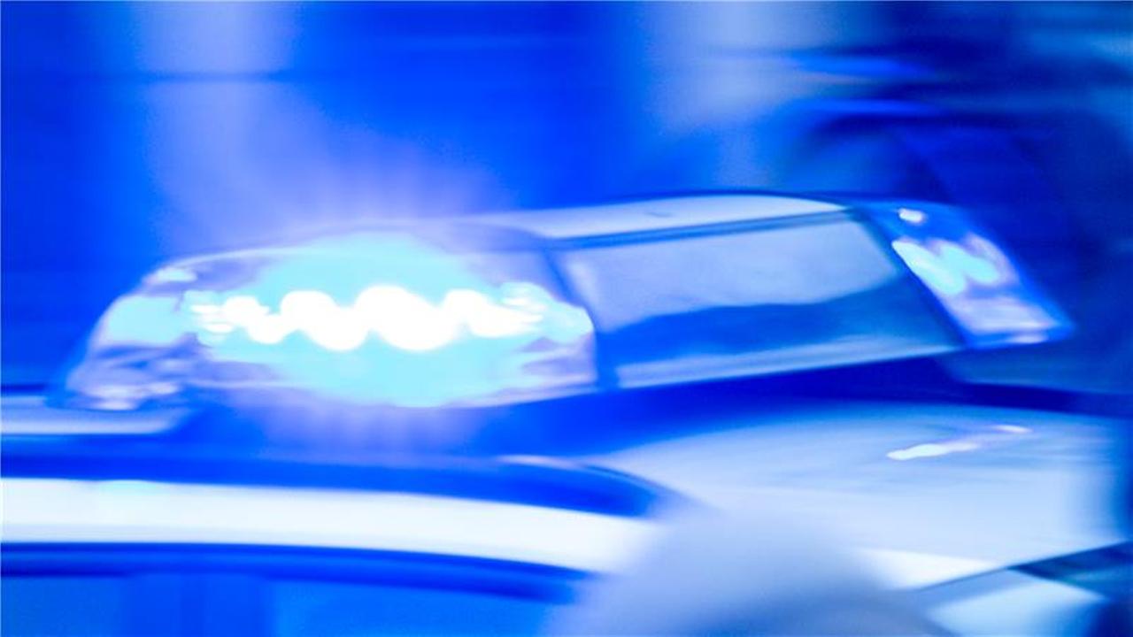Zwei Tote bei Flugzeugabsturz in Nordrhein-Westfalen