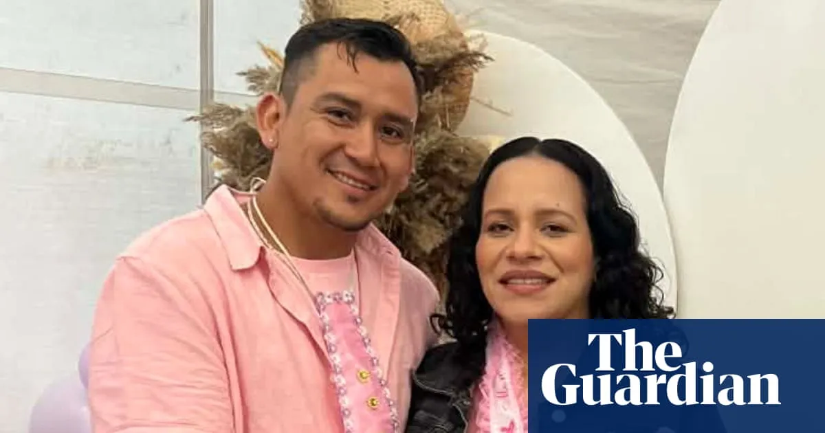 FBI arrests California man shot by ICE on ‘assault’ charges