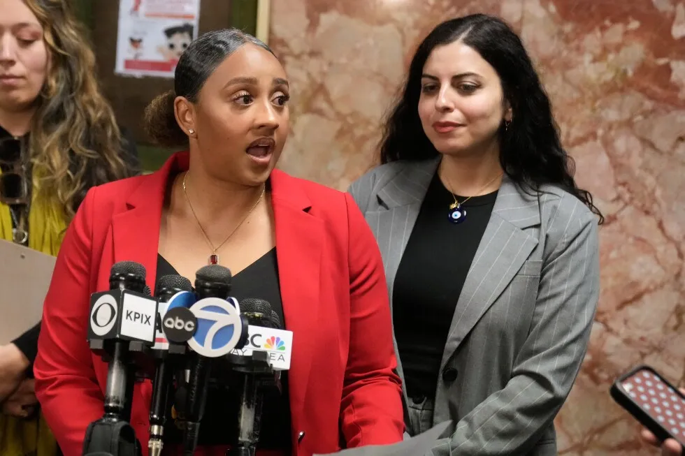 Attorney for suspect in attack at Sam Altman’s home says he was in midst of ‘mental health crisis’