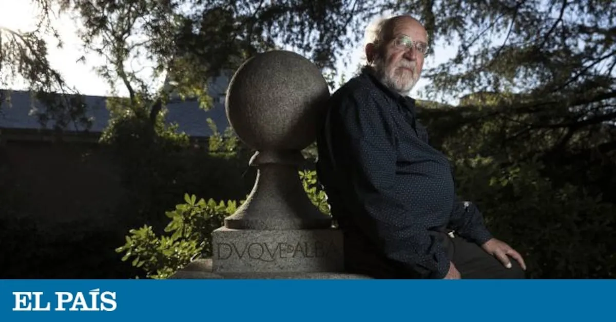 “No hay sitio para Dios en el Universo”