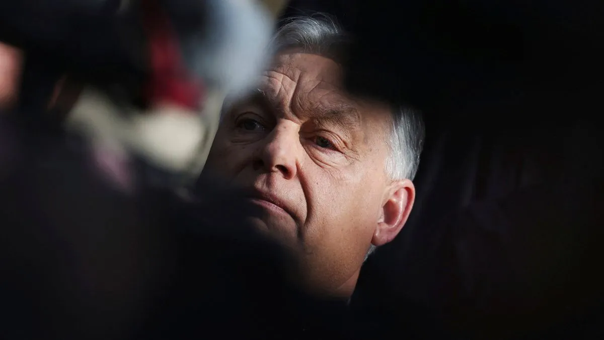 Ungarn nach Abwahl von Viktor Orbán: Wie man Populisten stürzt – fünf Lehren