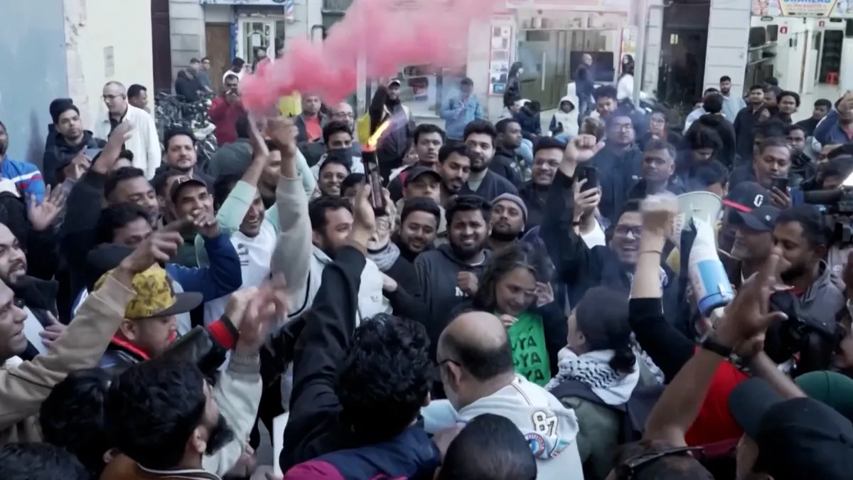 Spain’s Bangladeshi community cheers migrant amnesty programme