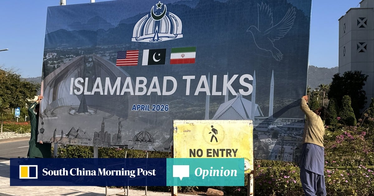 How Pakistan outmanoeuvred India in Iran war diplomacy with China’s help