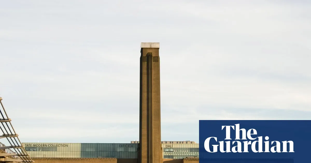 Health of boy thrown from Tate Modern takes ‘sad step backwards’, family say