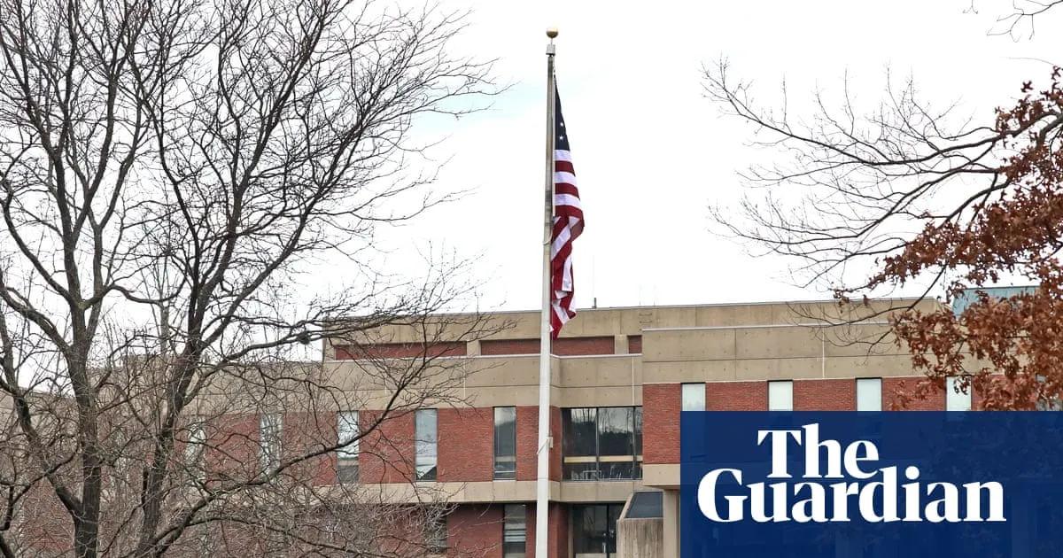 ‘An incalculable loss’: Hampshire College to close doors after fall semester