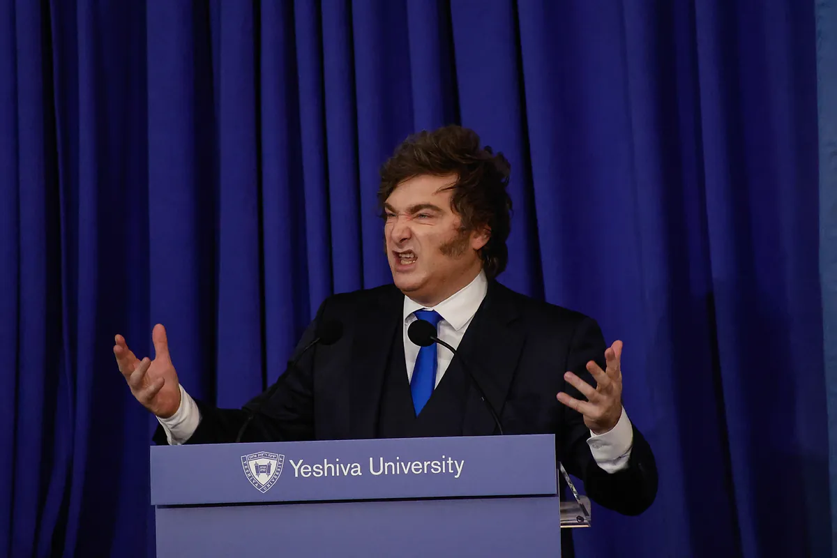 La inflación llega al nivel más alto en un año y Milei admite el problema: "El dato me repugna"