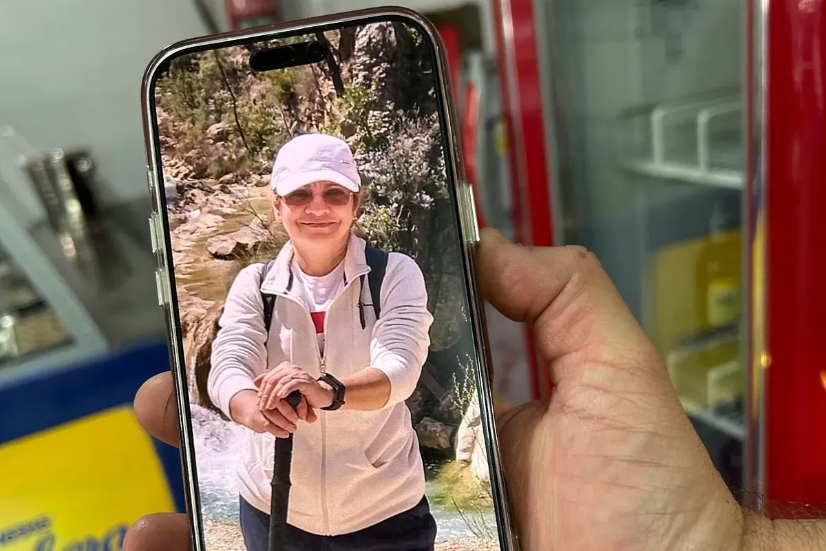 Tulia, asesinada por su ex pareja en Córdoba, trataba de rehacer su vida tras superar un cáncer