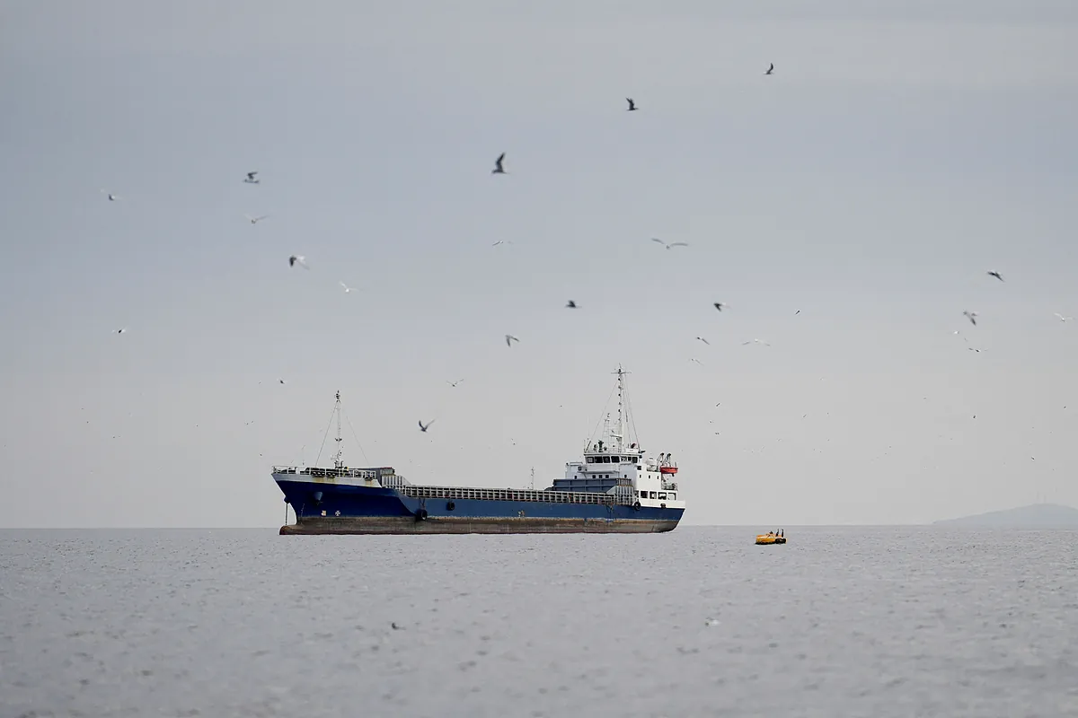 ¿Qué está pasando en el Estrecho de Ormuz? Un bloqueo sin reglas claras