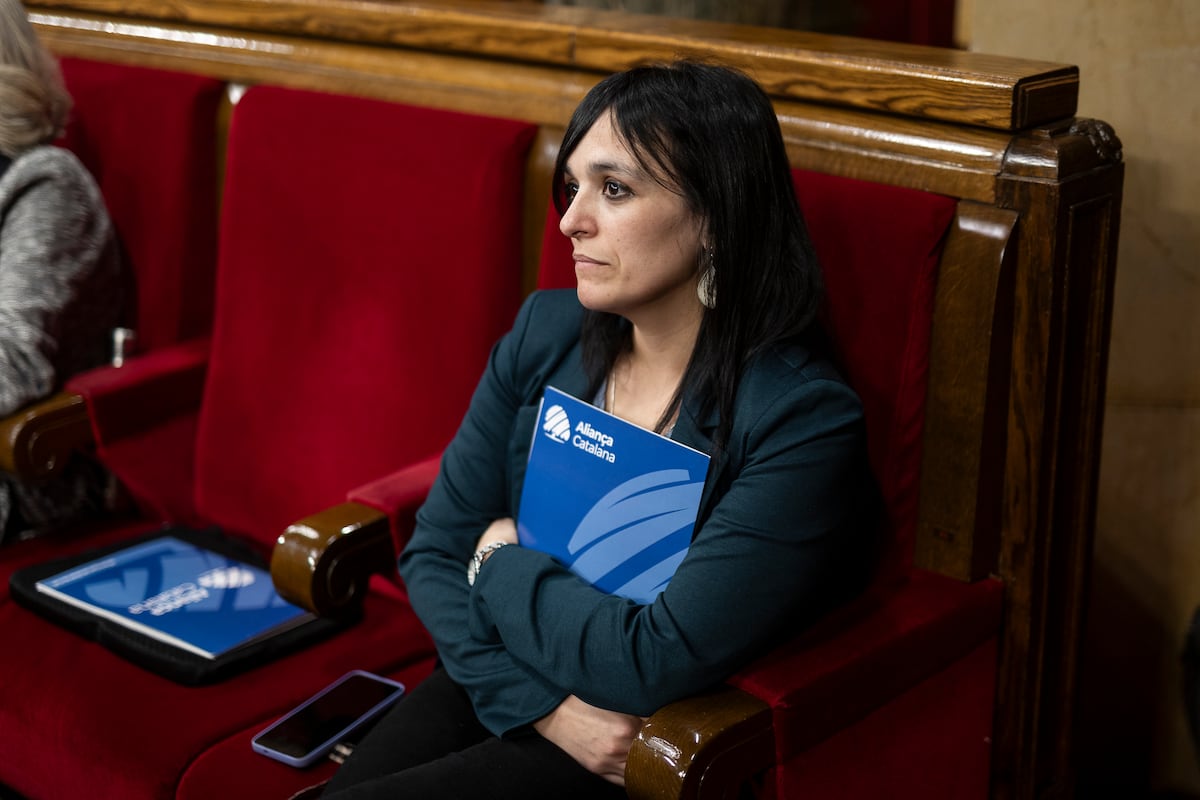 Orriols es una incompetente  (y le sale gratis)