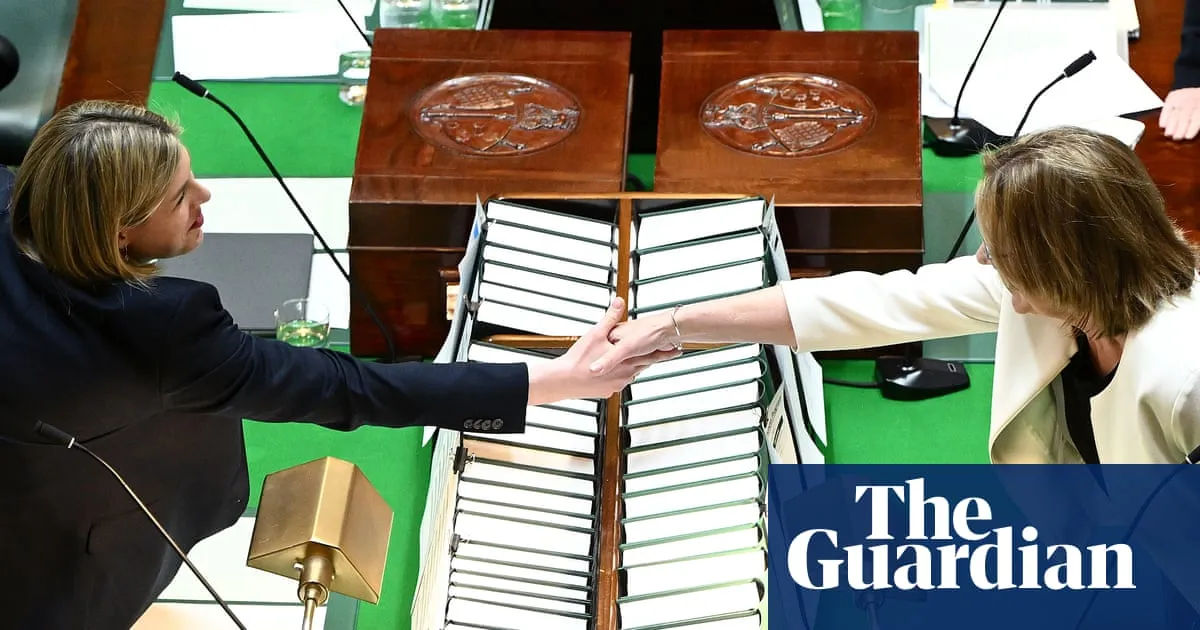 High court scraps Victorian political donation laws that created loophole for Labor and Coalition