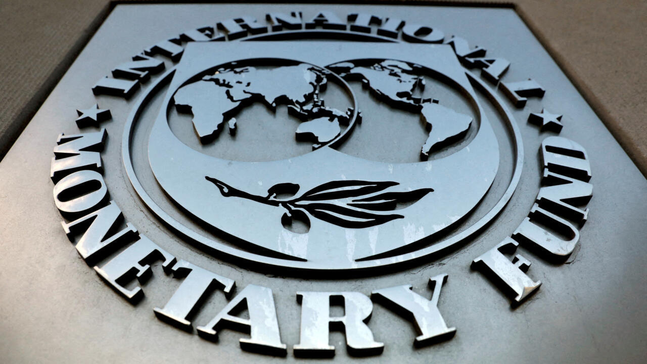 Guerre au Moyen-Orient: la croissance mondiale revue à la baisse par le FMI
