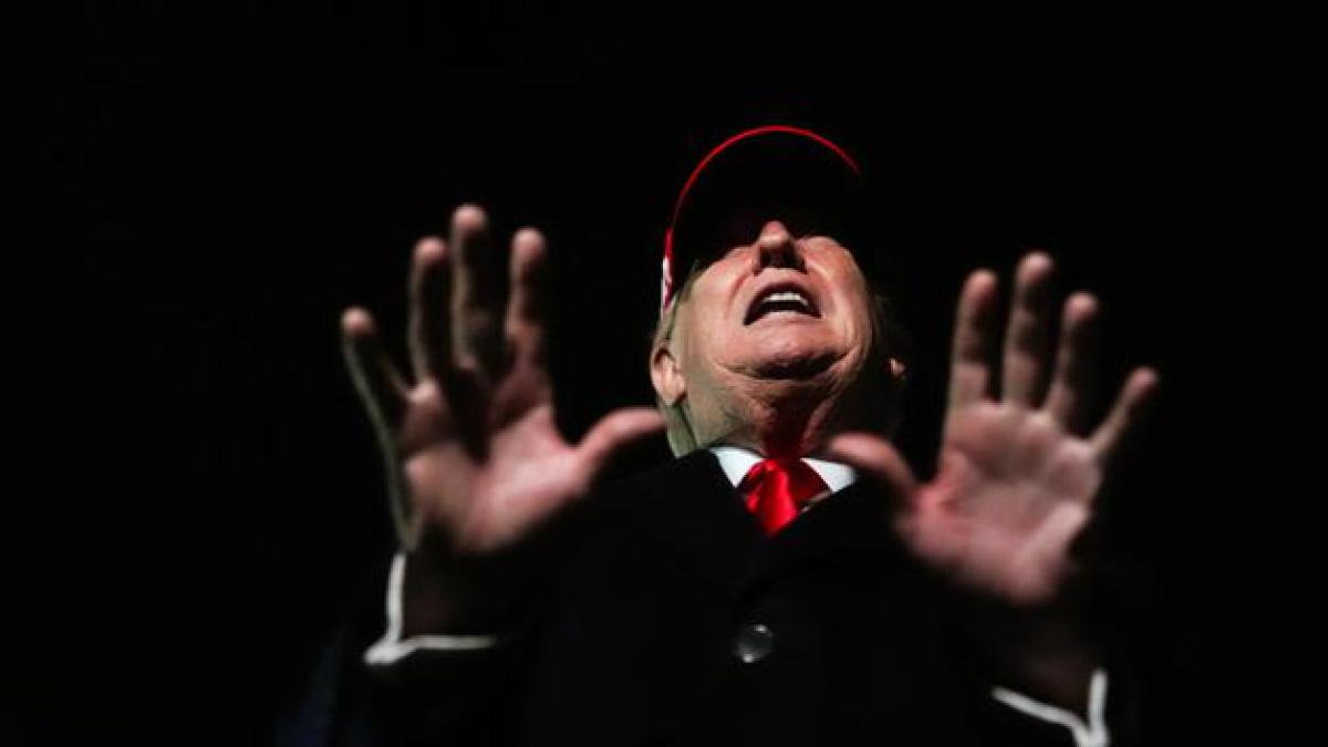 
           El bloqueo de Ormuz de Trump es una apuesta peligrosa
       