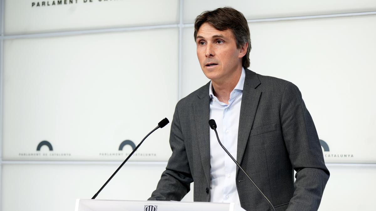 
                   Catalunya es la comunidad donde las rentas medias pagan más impuestos
               