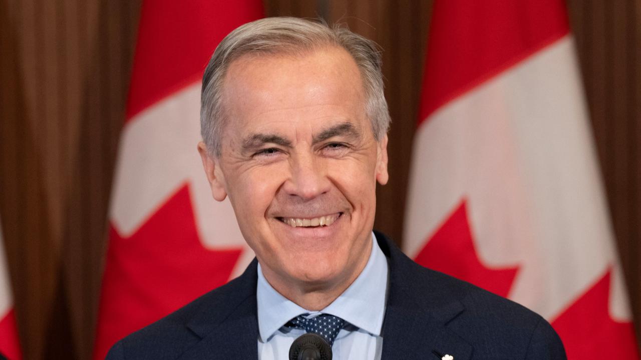 Kanadas Premier Carney: Erfolgreich auf Anti-Trump-Kurs