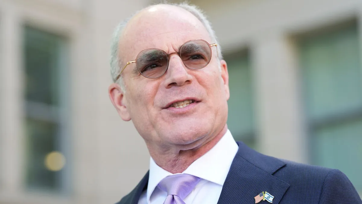 EN DIRECT - Moyen-Orient: Israël refuse la participation de la France aux négociations de paix avec le Liban