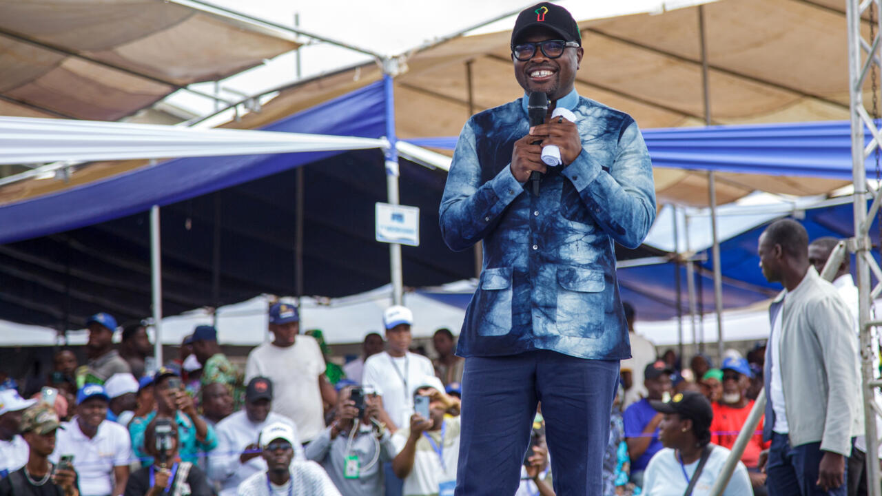 Bénin: Romuald Wadagni promet un mandat présidentiel placé sous le signe de «l'unité nationale»