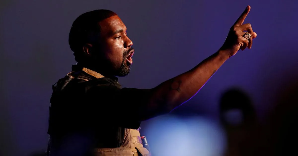 Propos antisémites de Kanye West : le rappeur américain annonce reporter son concert à Marseille