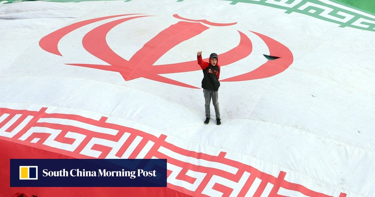 Mossad says Israel will keep trying to topple Iran’s government