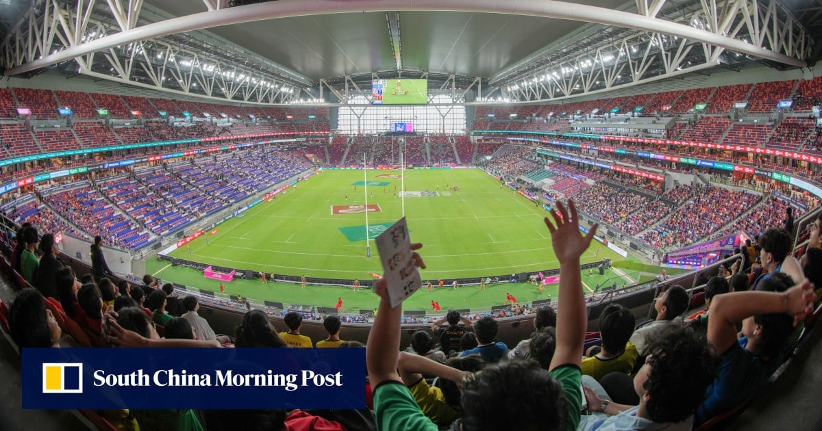 Could the Middle East conflict dent turnout at Hong Kong Rugby Sevens?