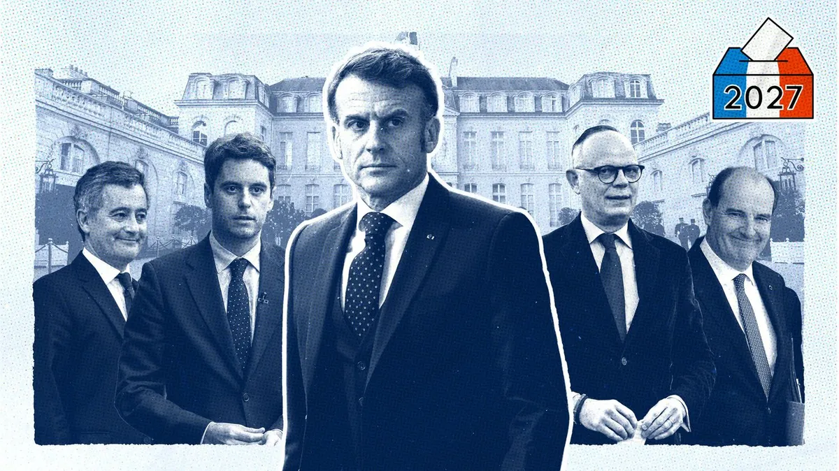 "Personne ne souhaite être désigné comme son successeur" : quel rôle jouera Emmanuel Macron dans la campagne présidentielle de 2027 ?