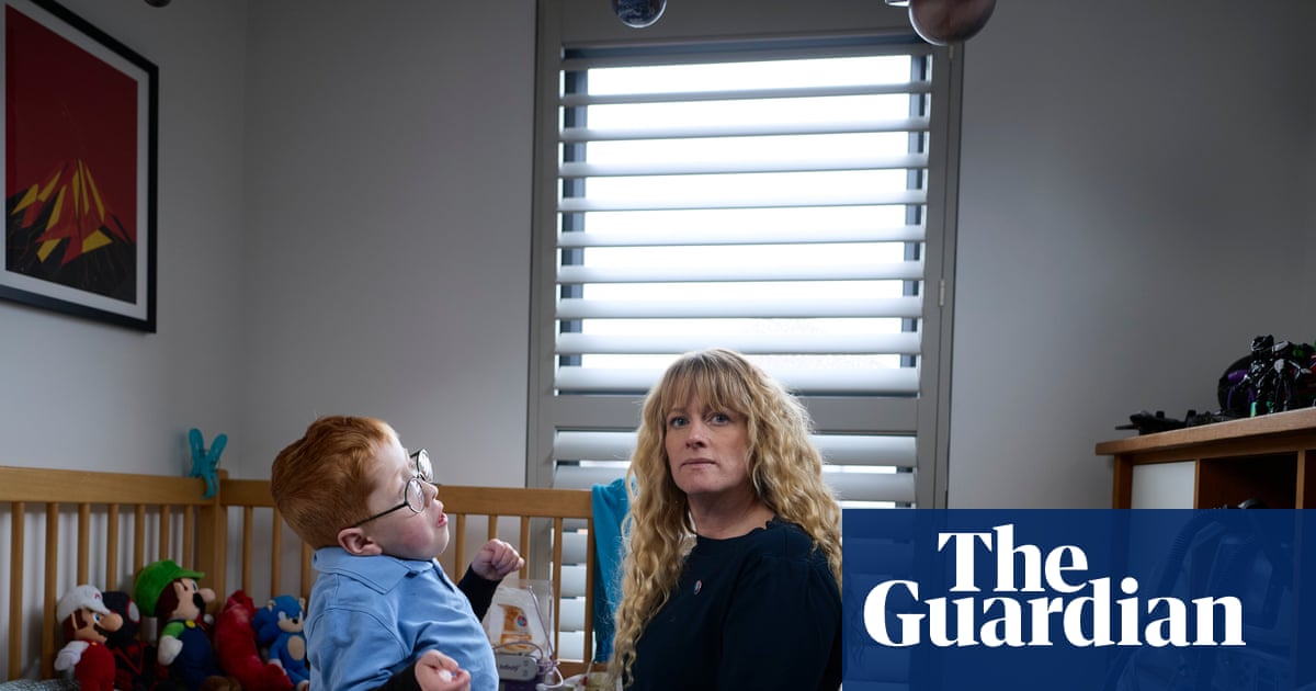 Calls for SMA screening ignored before Jesy Nelson campaign, say families