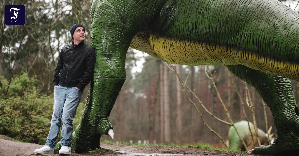 Wenigstens hat Er's versucht: Spinnen? Bären? Wovor habe ich wirklich Angst?