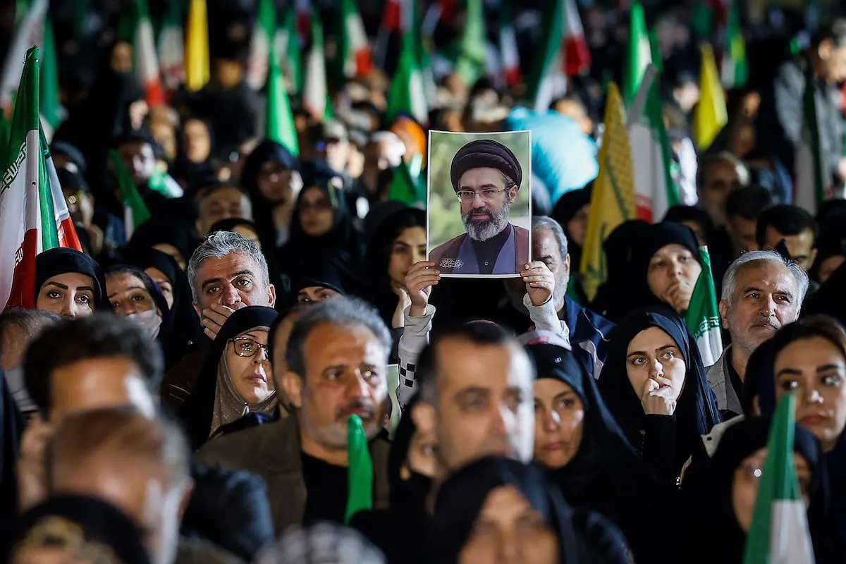 Última hora de la guerra de Estados Unidos e Israel contra Irán, en directo | Trump dice que la guerra con Irán está “cerca de terminar” y vuelve a cargar contra la OTAN  