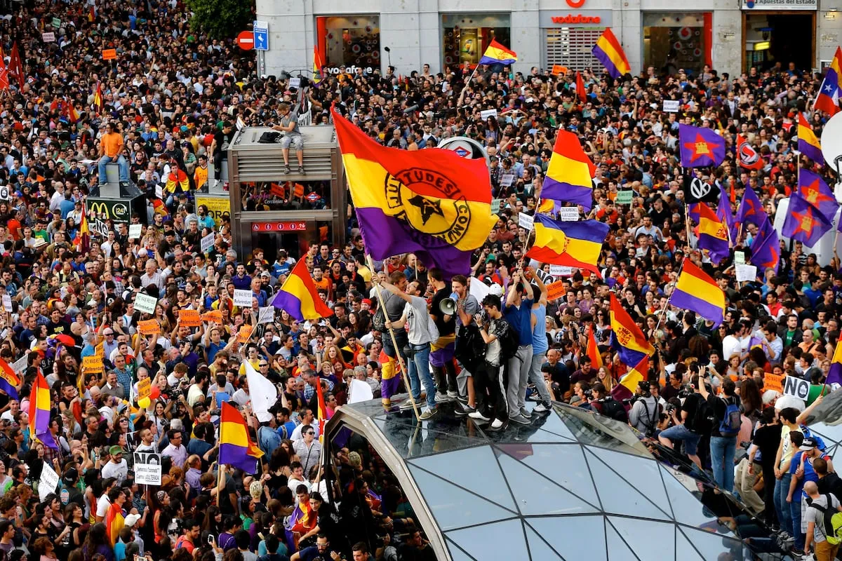 El debate | ¿Qué fuerza tiene el republicanismo en España?