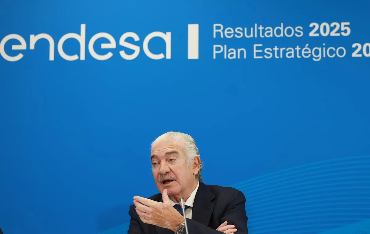 Endesa afronta una factura de 30 millones por el cese de Bogas y recortará sueldo y pensión al nuevo CEO