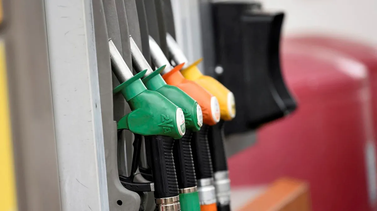 Prix des carburants : "Très mauvaise idée", "insupportable"... Les patrons de la grande distribution demandent l'abandon du projet d'encadrement des marges