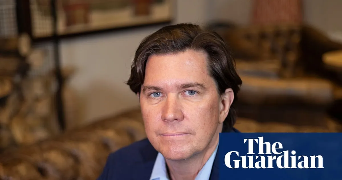 Gina Rinehart’s son says he wants to be a ‘united family’ in olive branch to mother after court ruling