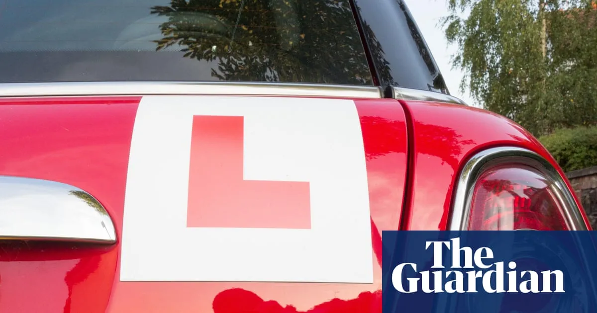 AA driving schools ordered to refund 80,000 learner drivers over hidden fees