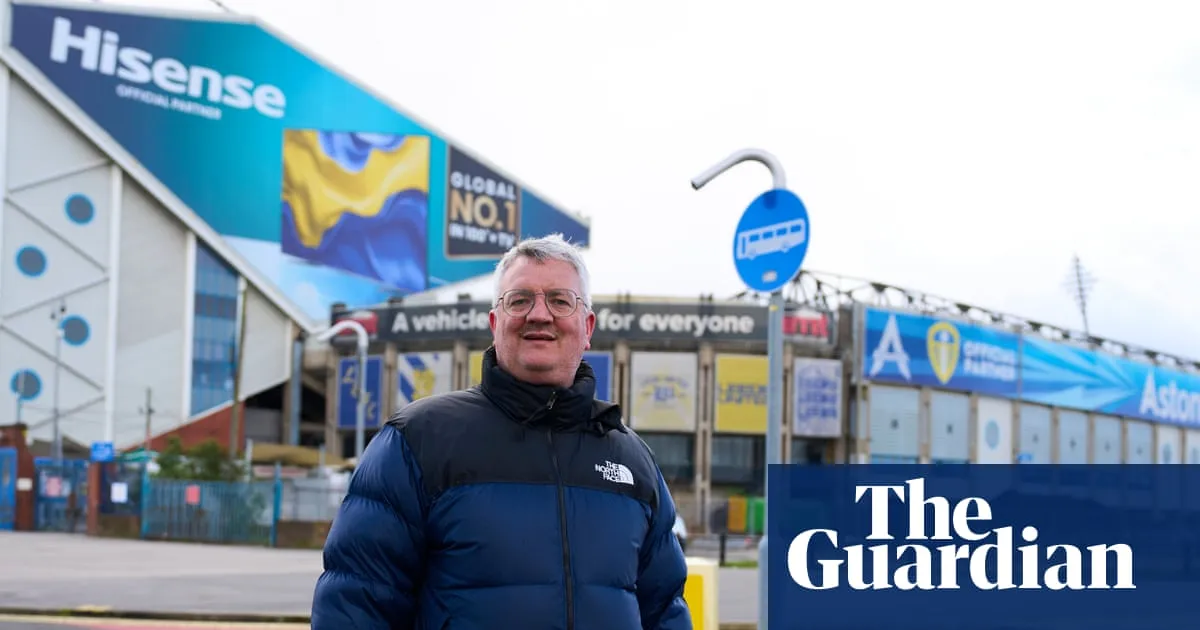 ‘Field of Dreams stuff’: will Leeds finally get its trams after decades of promises?