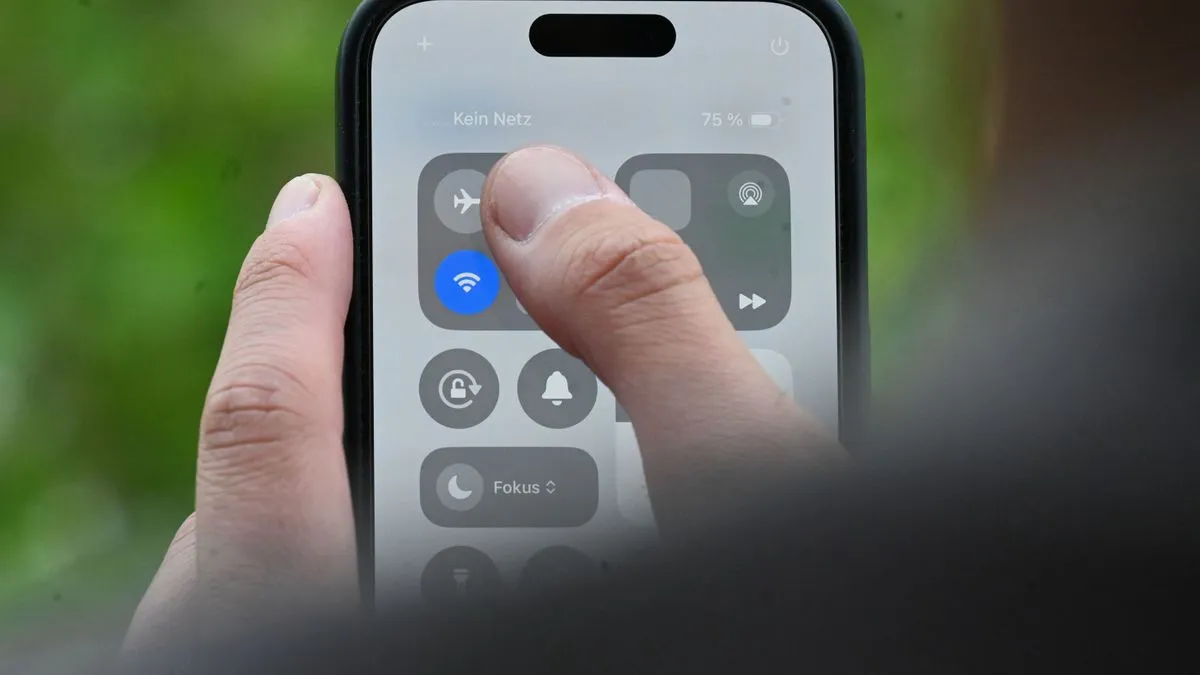 Mieses Handynetz: Staat stärkt offenbar Minderungsrecht