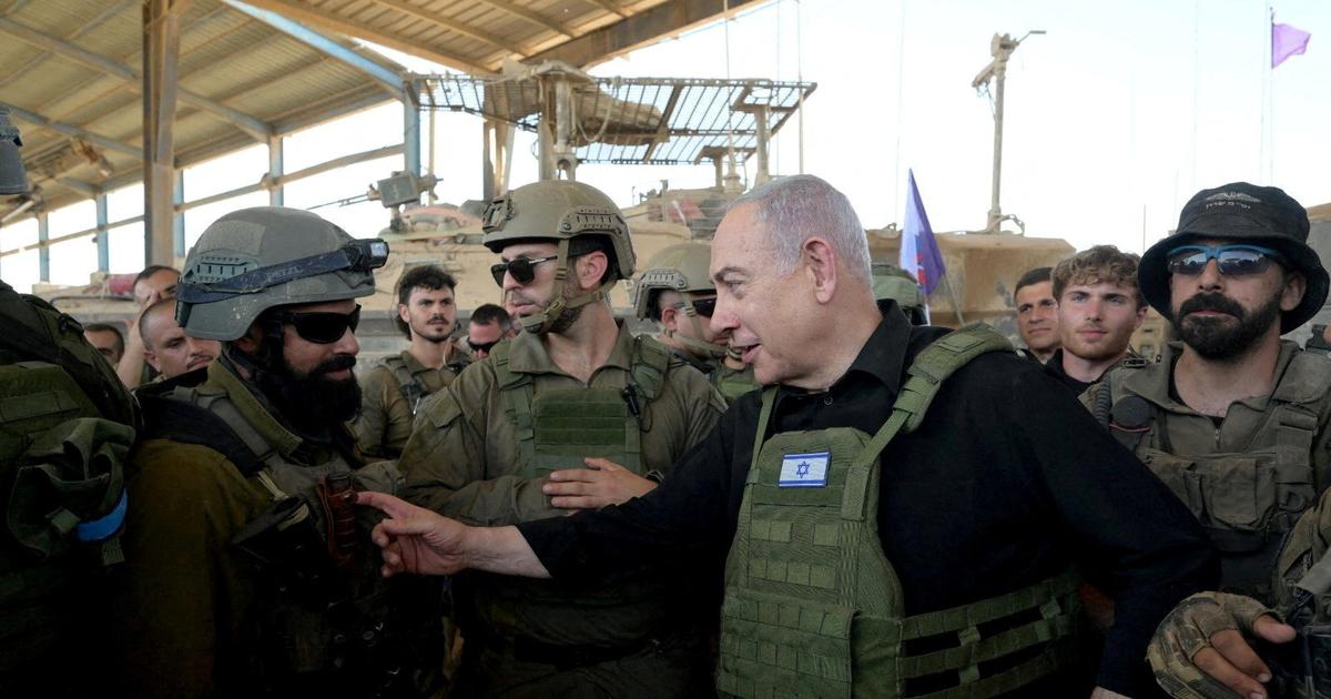 À l’approche des élections, Benyamin Netanyahou ne tire pas profit de la guerre contre l’Iran