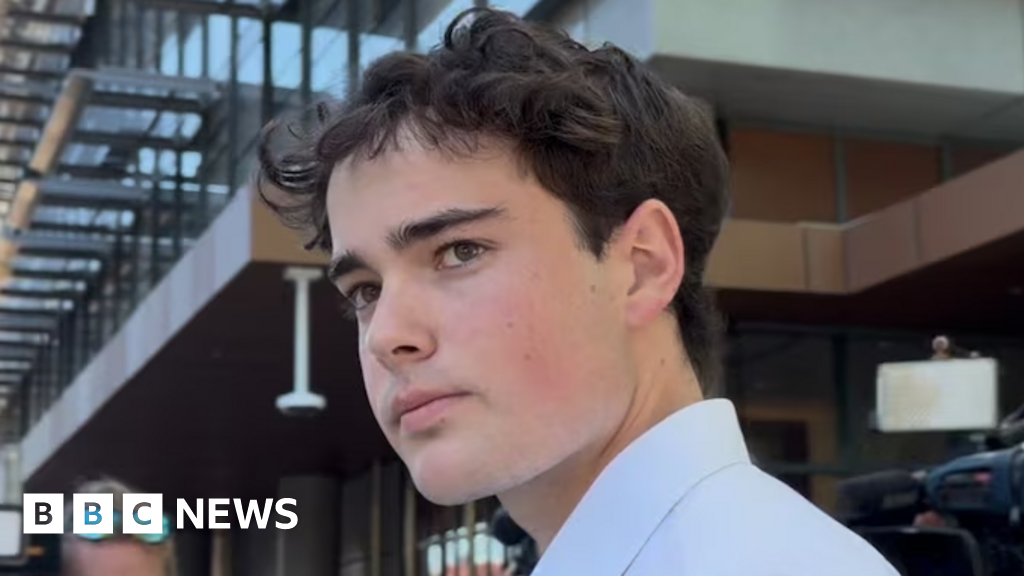 Australian pleads guilty to creating deepfake porn in landmark case 