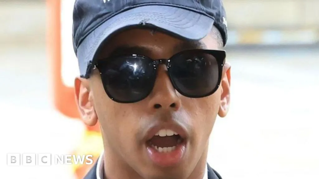 South Korea jails American YouTuber for public nuisance