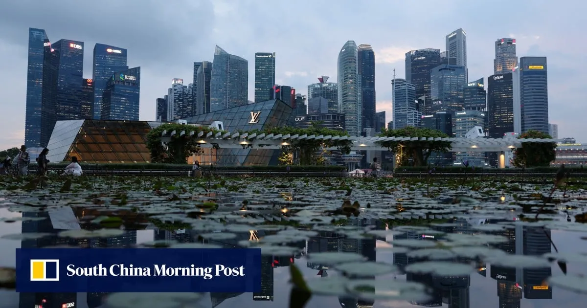 Malaysian man jailed in Singapore for raping, robbing Filipino helper