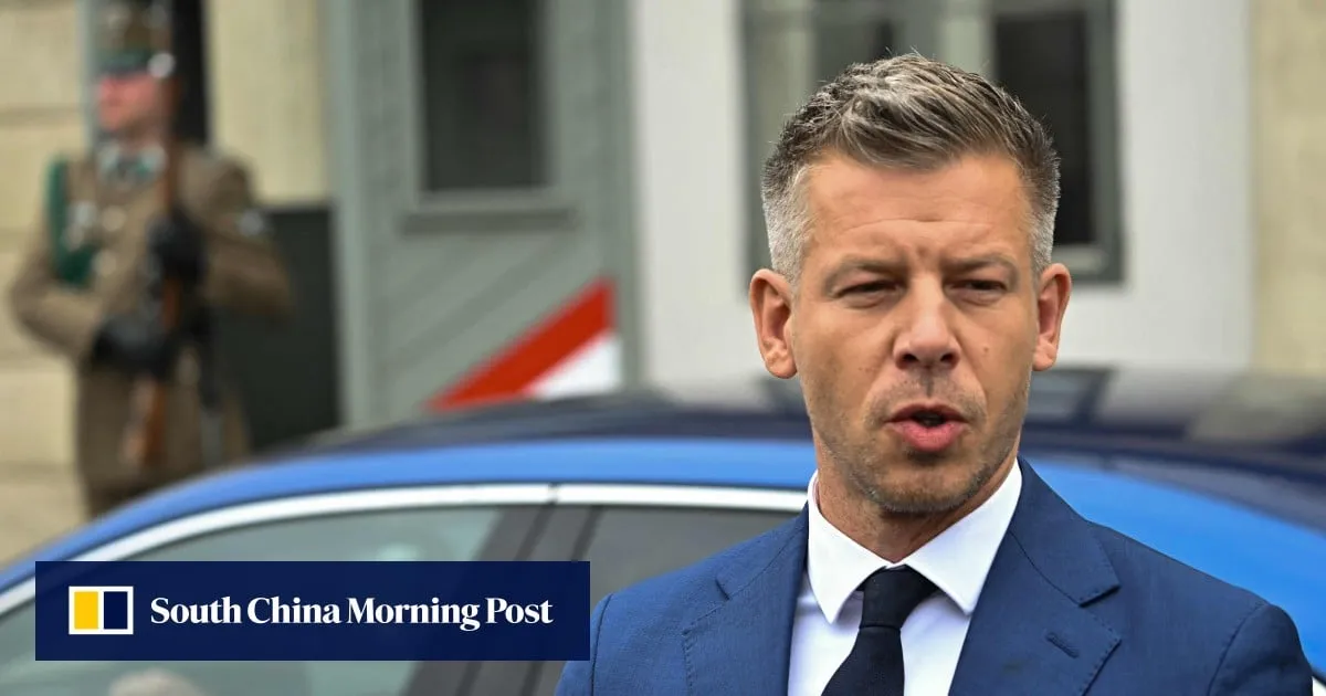 Incoming Hungarian leader Magyar vows to suspend state news broadcasts