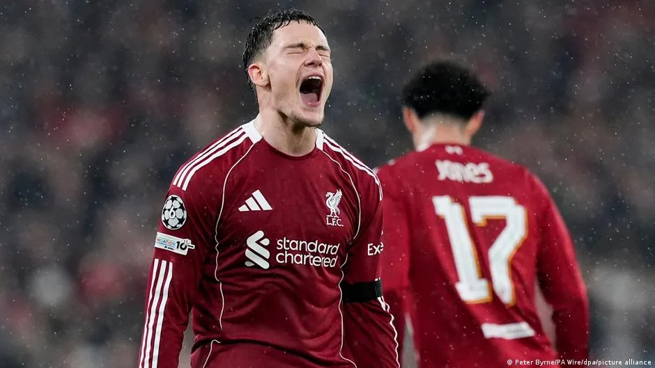 Champions League: Barcelona und Liverpool scheiden aus