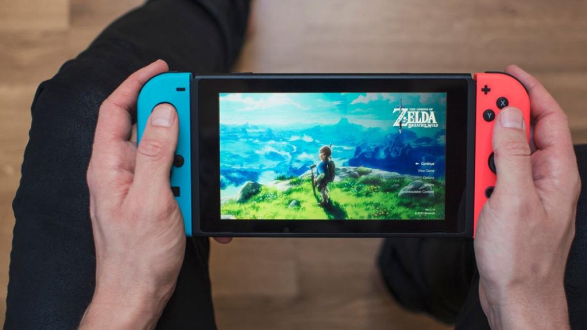 
                                                                                        Los 5 chollos de Nintendo que puedes encontrar hoy en AliExpress (15 de abril): Switch 2, Lite o DK Bananza con hasta el 70% de descuento
                                                                                    