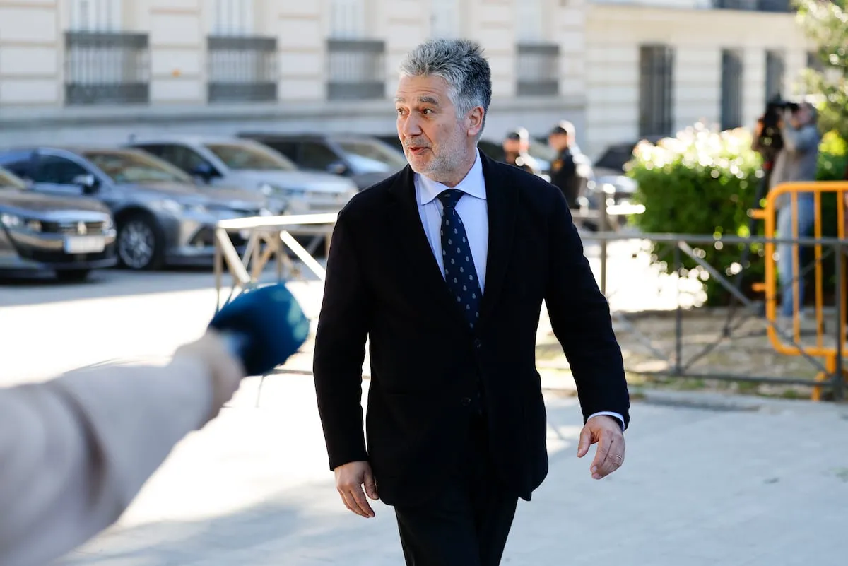 Juicio de Kitchen, en directo | Cosidó dice que no tenía “una relación de confianza” con Villarejo y niega haberle pedido investigar a Bárcenas