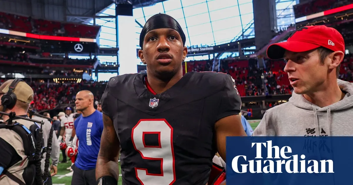 Former Alabama star allegedly impersonated NFL’s Penix, Njoku and McKinney in $20m loan scam